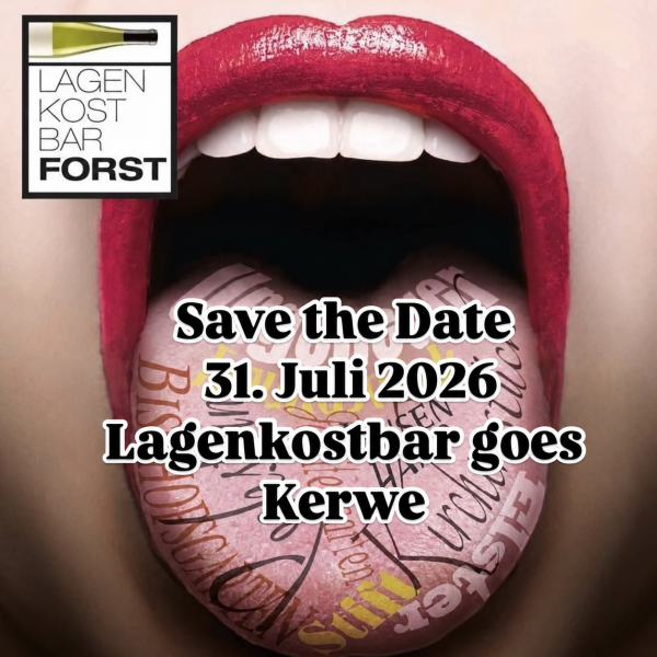 Lagenkostbar goes Kerwe