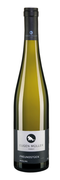 Forster FREUNDSTÜCK Riesling Spätlese